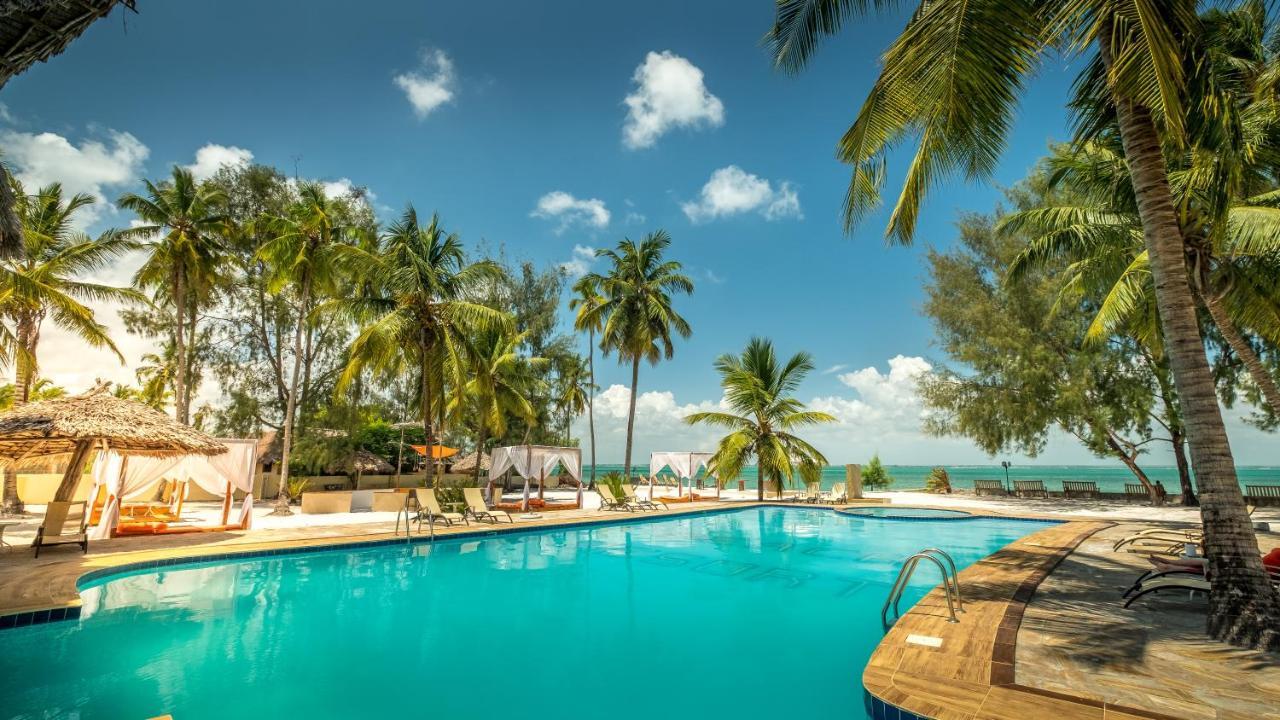 Ahg Maya Bay & 4* Michamvi